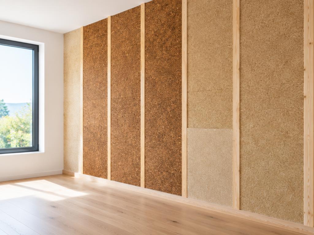 Isolation thermique par l'intérieur